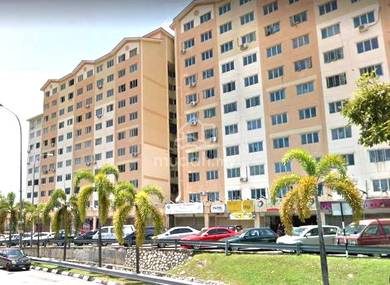 Cemara Apartment Bukit Segar Jaya Near Vista Hatamas Segar Perdana