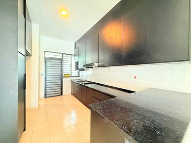 [NEW] 4 Bedroom Double Storey Serenia Ariya, Serenia City, Sepang