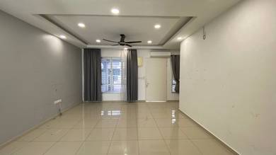RUMAH CANTIK,MURAH🤩Double Storey Tiara Sendayan Presint 1