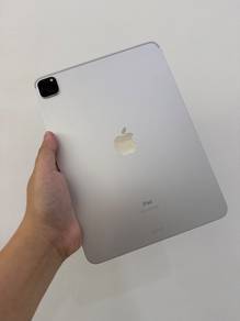 iPad Pro 11 3rd Gen M1 256G Wifi (MZ Mobile)