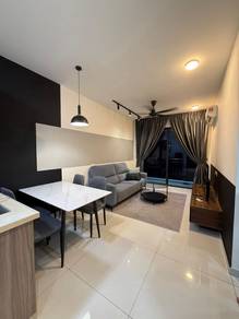 Central Park Phase 1 / Tampoi / Near Skudai / Fully Furnished