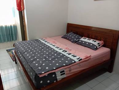 Homestay Naeilah PD
