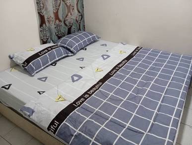 Homestay Naeilah PD