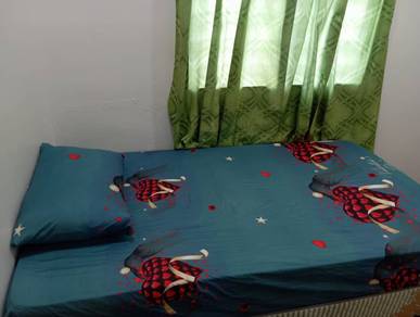 Homestay Naeilah PD