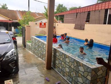 Homestay Naeilah PD