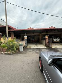 Simpang Renggam full loan