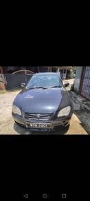 Proton PERSONA 1.6 ELEGANCE MEDIUM LINE (A)