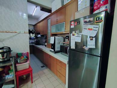 Oakleaf Park Condominium 3R2B, Bukit Antarabangsa Ukay Perdana