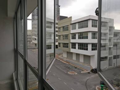 Enigma Square for Rent (Direct Owner) - Shoplot @Bandar Puteri Bangi