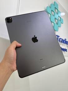 iPad Pro 12.9 4th Gen 256GB Wifi + Cellular