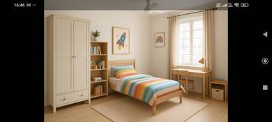 Casa magna apartment for rent