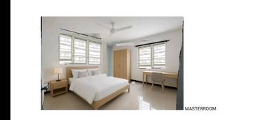 Casa magna apartment for rent