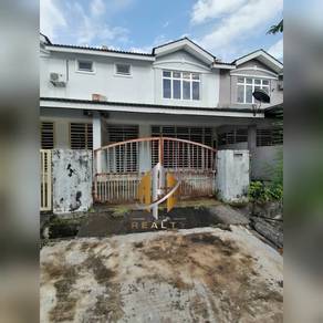TAMAN KULIM UTAMA FASA 2 📍 ZERO DOWNPAYMENT‼️ | 1,539 sqft