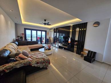 Seri Mutiara Apartments (Seri Alam)-1