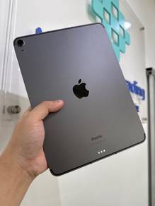 iPad Air 5 5th Gen 256GB Cellular (MZ Mobile)