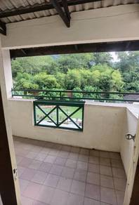 Green Scenery Rawang Templer Kenari Townhouse for sale