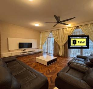 Andaman @ Quayside Condo / Move in condition / Straits Quay