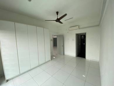 Twin Residence Tampoi Near Sutera / Jb Town / CIQ / Danga Bay / 3rooms