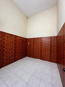 TAMAN JERLUN JAYA🏡Teres Setingkat di Kuala Kangsar