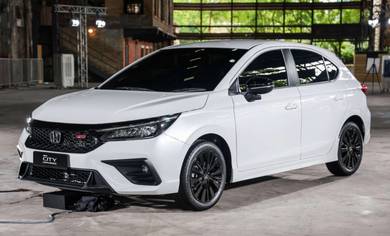 New Honda CITY 1.5 RS HATCHBACK Offer
