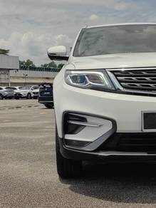 Proton X70 PREMIUM 2WD 1.8L (A)