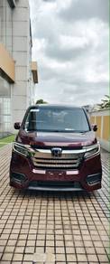 Honda STEPWAGON 1.5 SPADA COOL SPIRIT (A) JDM