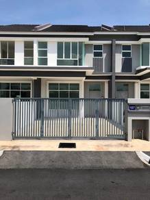 TAMAN BINTANG MAYA Double Story terrace BELOW VALUE UNSTAYED ORI UNIT