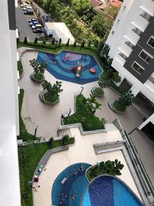 Residensi Bayu Andaman @ Sentul FULLY FURNISHED