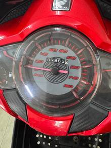 honda wave dash 125 fi 2022