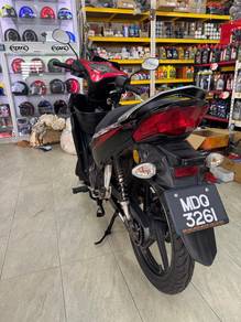 honda wave dash 125 fi 2022