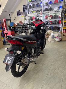 honda wave dash 125 fi 2022