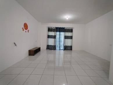 Stutong Heights Apartment 1