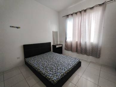 Stutong Heights Apartment 1-2