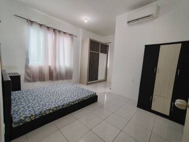 Stutong Heights Apartment 1-3