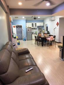 Glenview Villa Cheras Taman cheras Good Condition