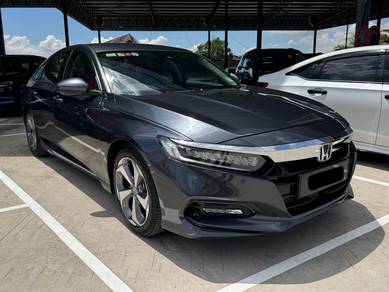 Honda ACCORD TC-P 1.5L (A)