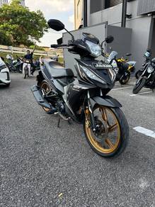 Used 2nd Sym Vf3i 185 Le Promo 