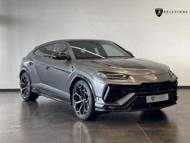 Lamborghini URUS 4.0 PERFORMANTE (A)
