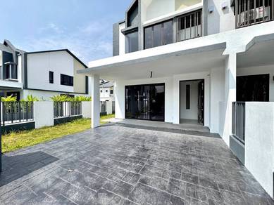 2-storey-Terraced-House-for-sale-Semenyih-Selangor