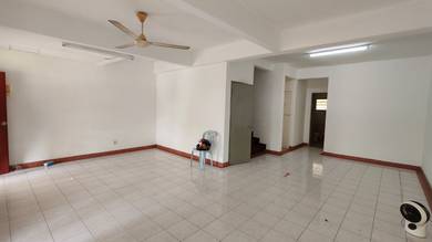 2 Storey Terrace House Anggerik Aranda Kota Kemuning