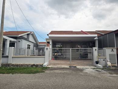 Semi-Detached-House-for-sale-Bandar-Saujana-Putra-Selangor