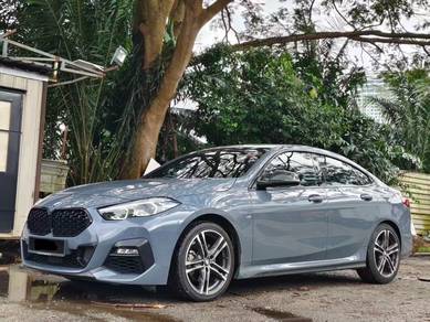 Bmw 218i M SPORT GRAN COUPE 1.5L (A)