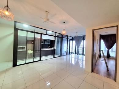 (CHEAP+SPACIOUS) Bennington Resindence, Setapak Kuala Lumpur