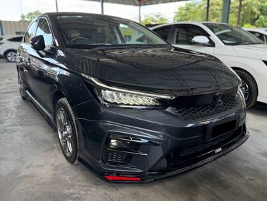 Honda CITY 1.5 V HATCHBACK (A)