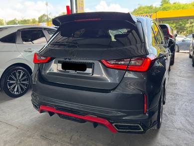 Honda CITY 1.5 V HATCHBACK (A)