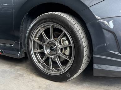 Honda CITY 1.5 V HATCHBACK (A)