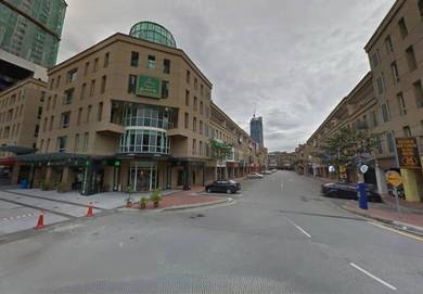 The Strand Kota Damansara 5 Storey Shop Office Below Market Price