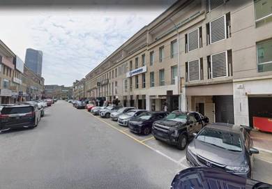 The Strand Kota Damansara 5 Storey Shop Office Below Market Price