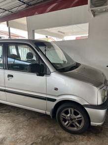 Perodua KENARI 1.0 EZ AERO (A)