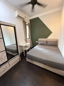 Rnf Princess Cove/room rent only/New unit/8 mint walk to JB CUSTOM CIQ